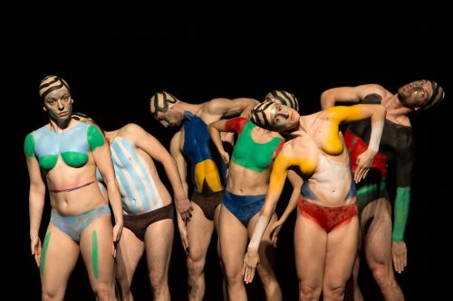 16ο ARC FOR DANCE FESTIVAL